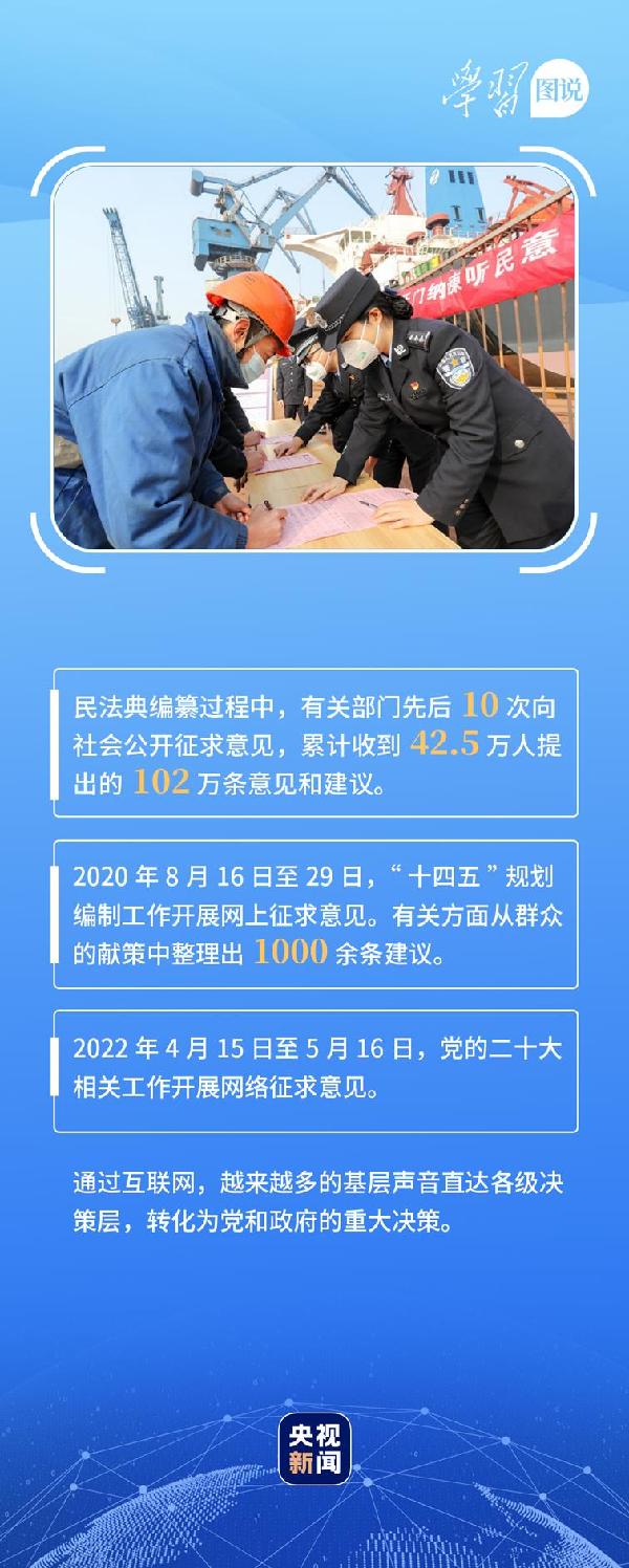 學(xué)習(xí)圖說丨這，很了不起！