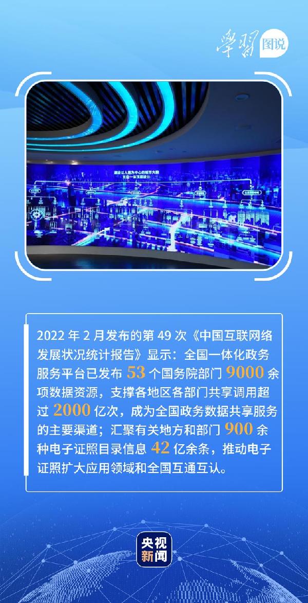 學(xué)習(xí)圖說丨這，很了不起！