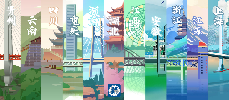 這一帶，牽動總書記的心！