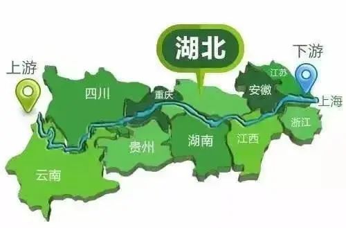 這一帶，牽動總書記的心！