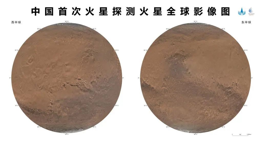 宇宙級浪漫！這是中國人獨有的巧思！
