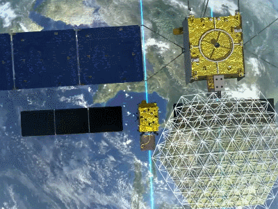 宇宙級浪漫！這是中國人獨有的巧思！