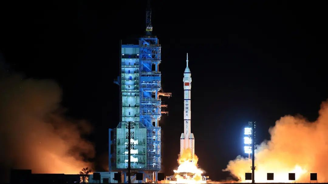宇宙級浪漫！這是中國人獨有的巧思！