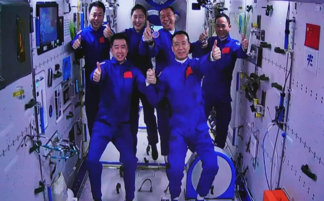 宇宙級浪漫！這是中國人獨有的巧思！