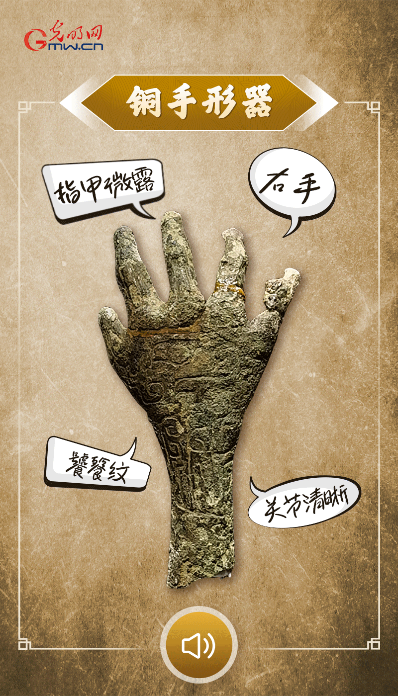 文物會(huì)說(shuō)話 | 殷墟博物館新館開(kāi)館啦，帶你奔赴“千年之約”