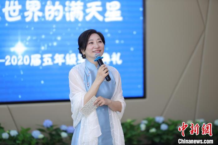 “洵美且異”打造上?；A教育“新名片”