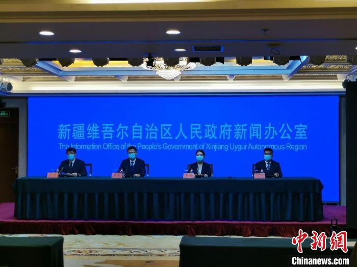 新疆夏糧面積、產(chǎn)量、單產(chǎn)“三增”獲得全面豐收