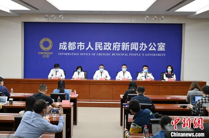 （抗擊新冠肺炎）成都1.48萬(wàn)家企業(yè)閉環(huán)管理、連續(xù)生產(chǎn)工業(yè)企業(yè)復(fù)工率達(dá)到65%