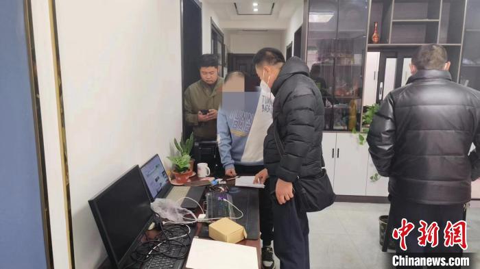 《流浪地球2》上映次日就被盜錄，是誰在販賣傳播盜版電影？