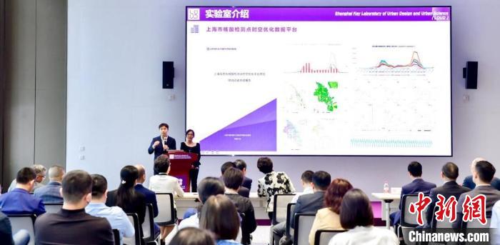 高校、政府與醫(yī)院攜手培養(yǎng)城市科學(xué)、數(shù)字化領(lǐng)域復(fù)合型人才
