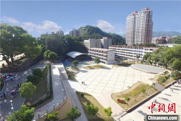 福建三明：山區(qū)職業(yè)高校深化產(chǎn)教融合，助力鄉(xiāng)村振興