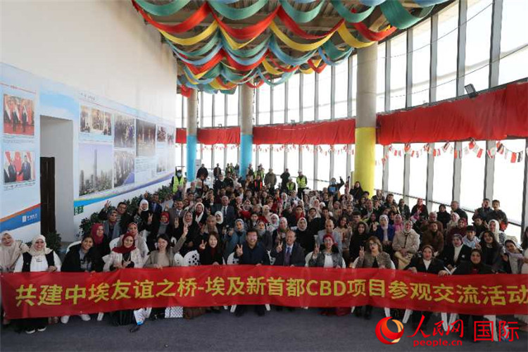 活動(dòng)現(xiàn)場(chǎng)。人民網(wǎng)記者 黃培昭攝