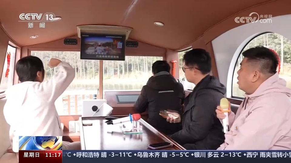 前沿技術(shù)催生新產(chǎn)業(yè)、新模式、新動能 科技創(chuàng)新滿足百姓美好生活新期待