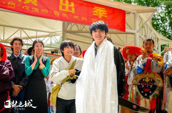 治愈你的不止曠野，更是真實(shí)的生活