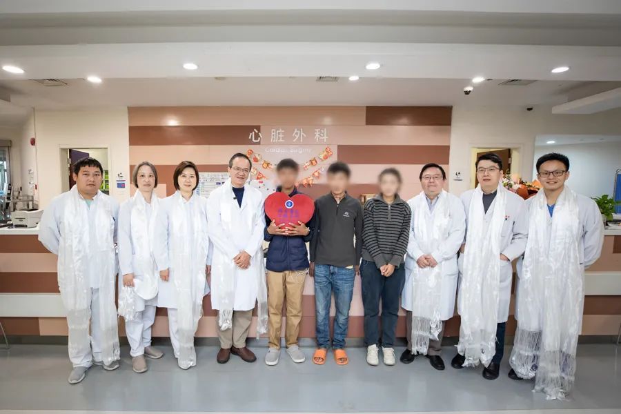 17歲少年咳嗽發(fā)熱15天，找不到感染原因！一查心臟更嚇人！上海醫(yī)生出手→