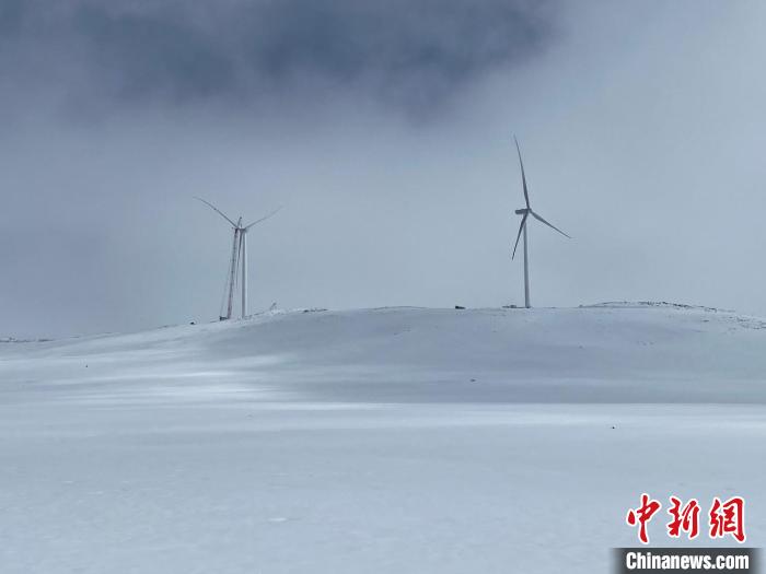 65載堅(jiān)守，“電”亮雪域高原