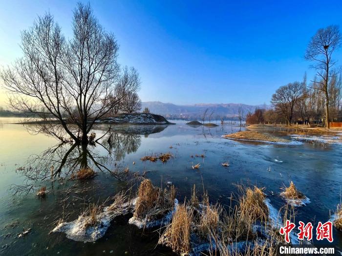 青海：重要江河湖泊水功能區(qū)水質(zhì)全達標，河湖“四亂”下降