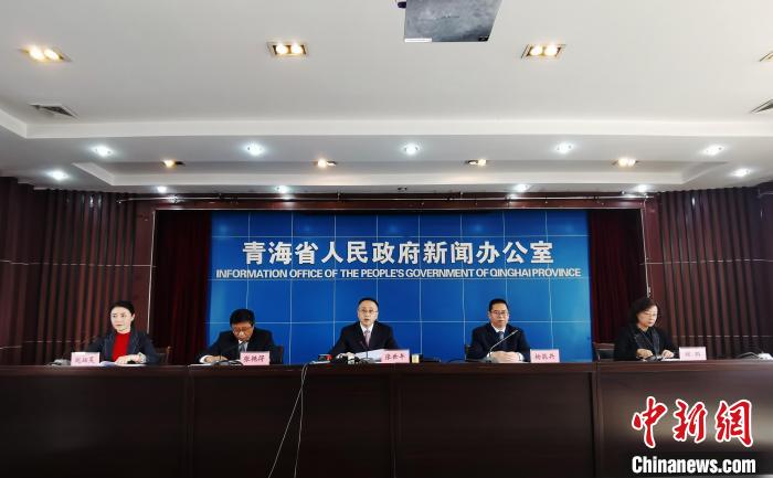 青海十年640億元治水興水：水利發(fā)展最快、民眾受益最多