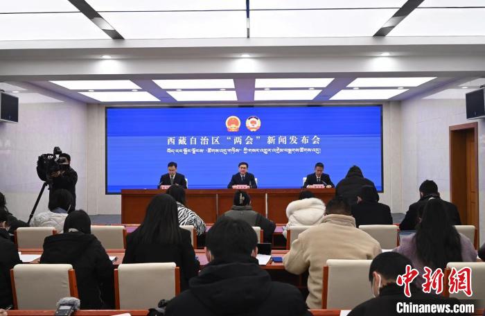 過去五年，西藏地方性法規(guī)體系不斷健全