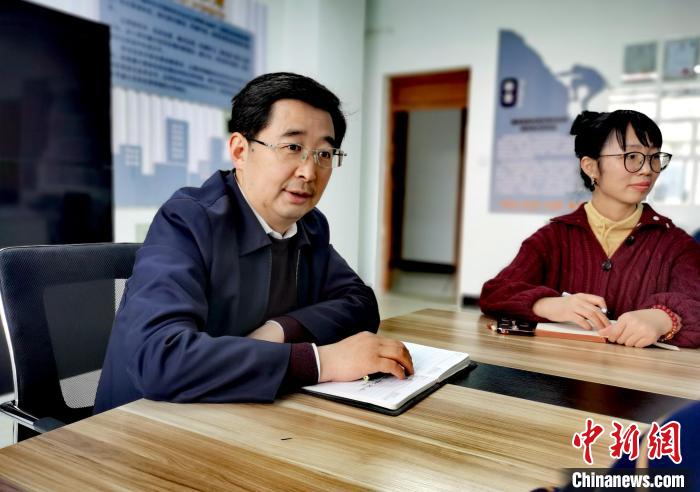 （兩會聲音）全國政協(xié)委員趙海興：師者為師亦為范，建議設(shè)教師理想信念教育基地