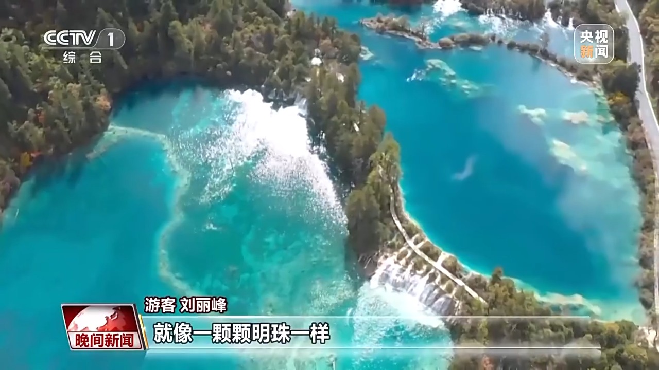 各地文旅“花式”寵客！隔著屏幕都能把人香迷糊了