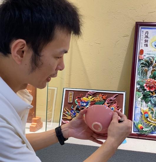 萬千氣象看福建 | 向海洋要動能，融文旅勇探新——看泉州如何推動海洋經(jīng)濟(jì)發(fā)展