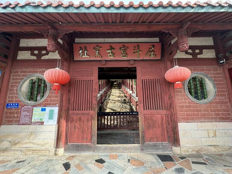 萬千氣象看福建 | 向海洋要動能，融文旅勇探新——看泉州如何推動海洋經(jīng)濟(jì)發(fā)展