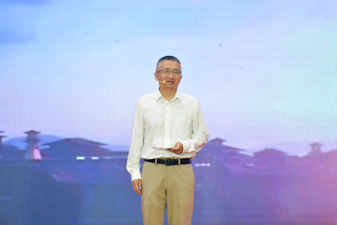 【理響中國】一段演講告訴你，短視頻時代我們需要怎樣的理論作品