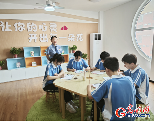 搞電詐有何后果？這場特殊的模擬庭審敲響法治警鐘