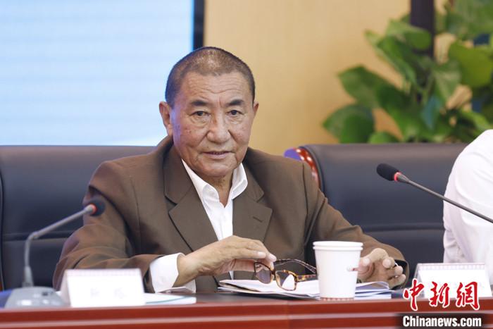 5月19日，由中國人權(quán)研究會、中國西藏文化保護(hù)與發(fā)展協(xié)會、中國藏學(xué)研究中心主辦的“紀(jì)念西藏和平解放70周年國際學(xué)術(shù)研討會”在北京舉行。西藏自治區(qū)政協(xié)副主席珠康·土登克珠指出，長期以來，西方敵對勢力和達(dá)賴集團(tuán)完全不顧事實(shí)真相，誣蔑造謠西藏“缺乏宗教信仰自由”。事實(shí)上，在西藏，寺院受到有效保護(hù)，廣大信教群眾的宗教信仰得到尊重，僧侶的宗教活動有序進(jìn)行，宗教信仰自由政策在西藏得到全面、正確的貫徹執(zhí)行?！?<a target='_blank' ></p><p  align=