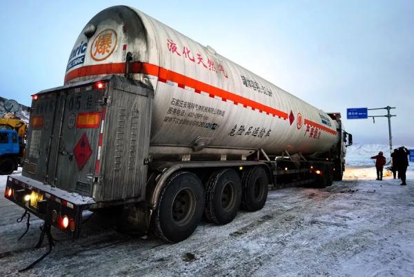 坐上“氣”車去拉薩！記者親身體驗(yàn)