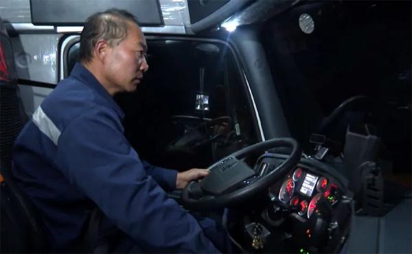 坐上“氣”車去拉薩！記者親身體驗(yàn)