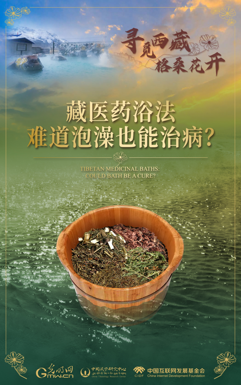 【尋覓西藏·格?；ㄩ_】《月王藥診》：穿梭千年的“心動(dòng)”指南