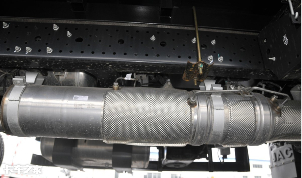 國(guó)六車(chē)型限速限扭問(wèn)題頻發(fā)，可能不是質(zhì)量問(wèn)題，而是你還不會(huì)用