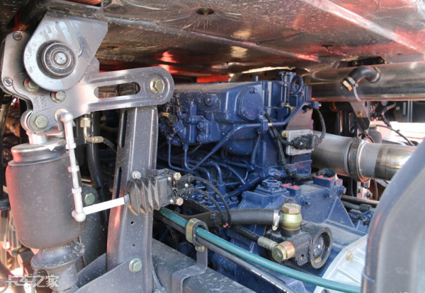 國(guó)六車(chē)型限速限扭問(wèn)題頻發(fā)，可能不是質(zhì)量問(wèn)題，而是你還不會(huì)用